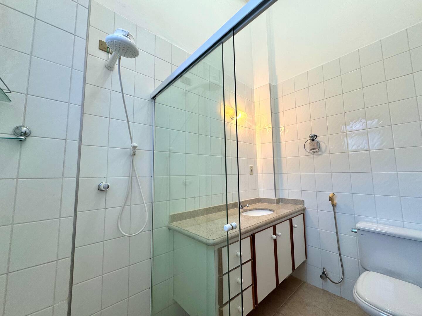Cobertura - 3 Dormitórios  - R$ 950.000 - Praia Grande - Ubatuba SP