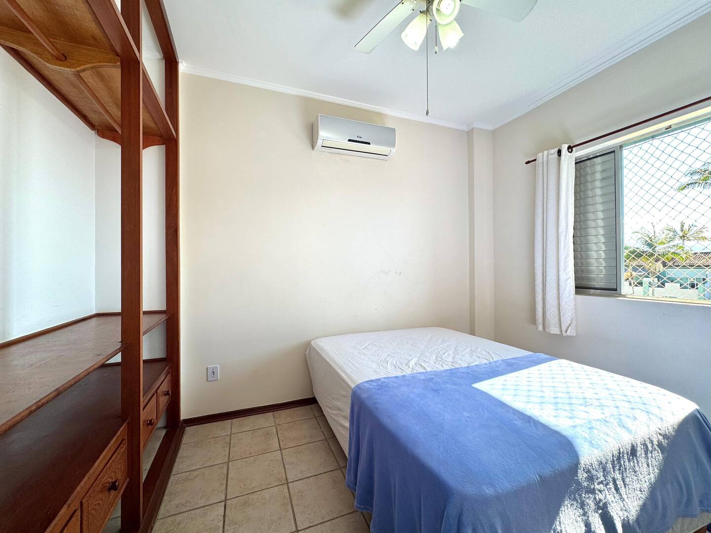 Cobertura - 3 Dormitórios  - R$ 950.000 - Praia Grande - Ubatuba SP