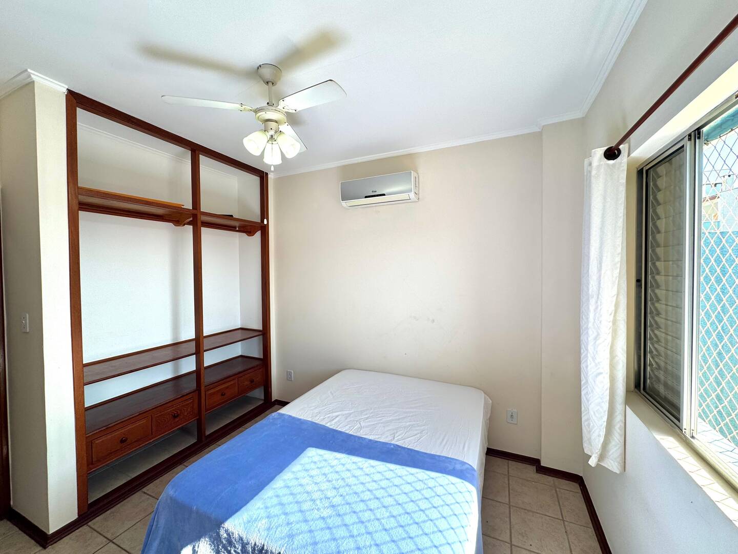 Cobertura - 3 Dormitórios  - R$ 950.000 - Praia Grande - Ubatuba SP