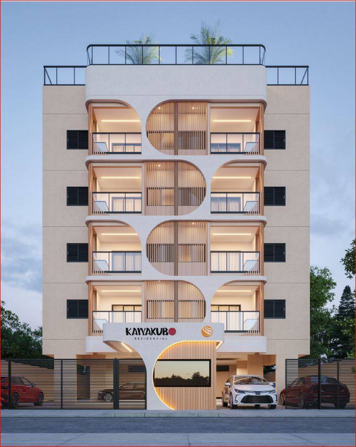 Praia Grande - Lançamento  2 Quartos - R$ 484.000,00  Ubatuba SP