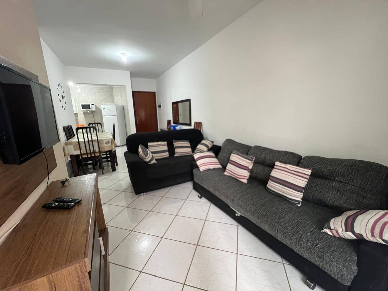 Apartamento  2 Dormitórios $ 550.000,  com LAzer Praia Grande Ubatuba SP