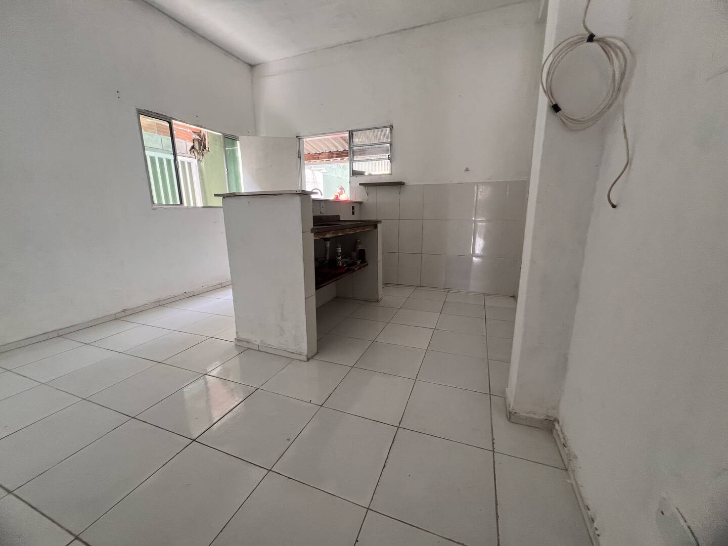 Casa sobrado - 3 dormitórios- R$ 850.000 - Centro - Ubatuba