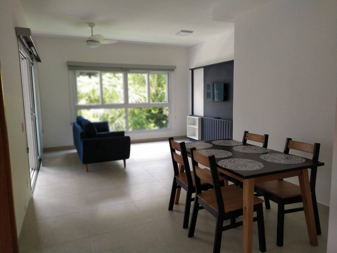 Apartamento  2 QUARTOS  Praia Grande Ubatuba SP - R$ 1.100.000