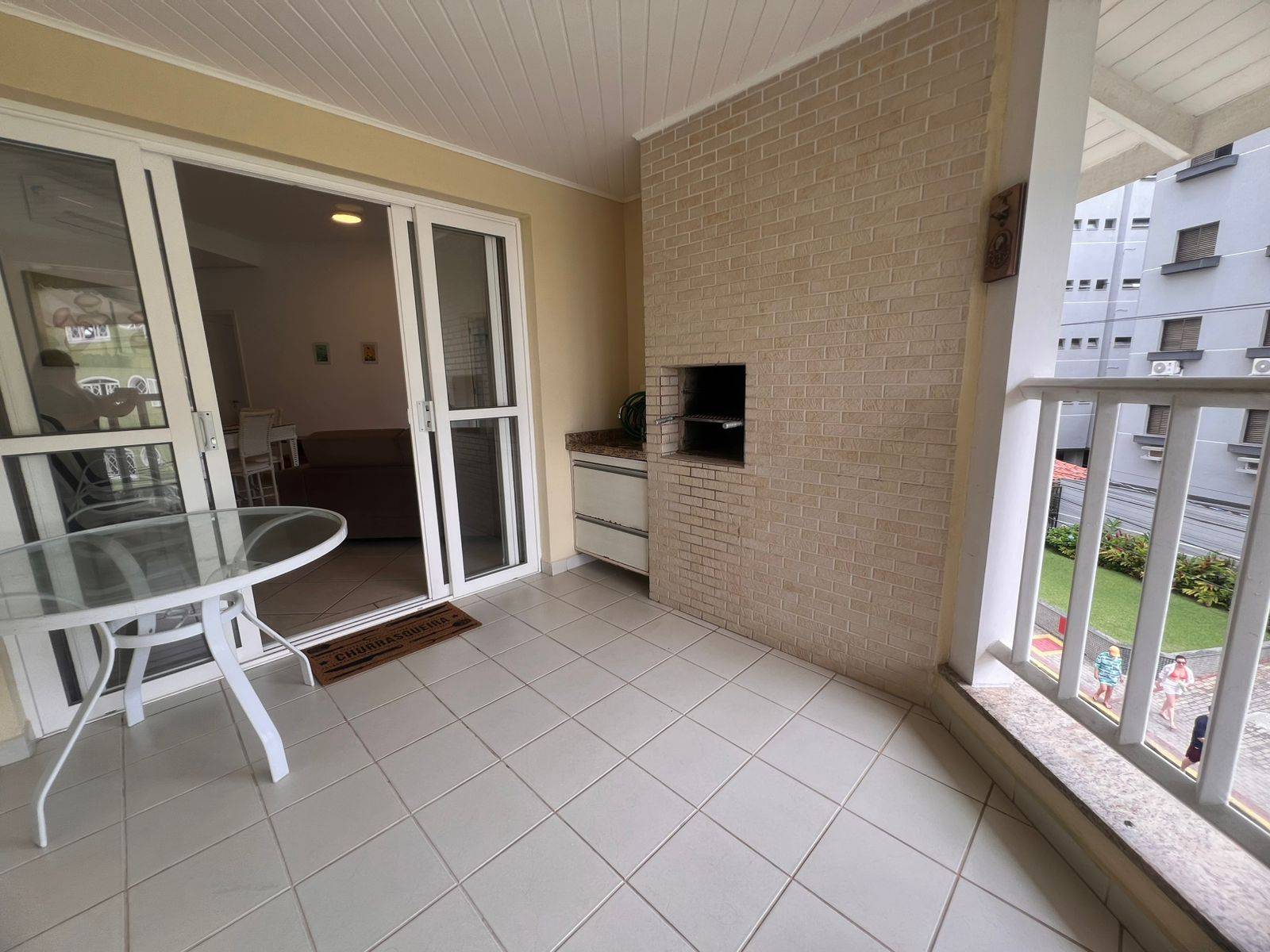 APARTAMENTO - 2 DORM - R$ 1.430.000 - ALTO PADRAO - PRAIA GRANDE - UBATUBA