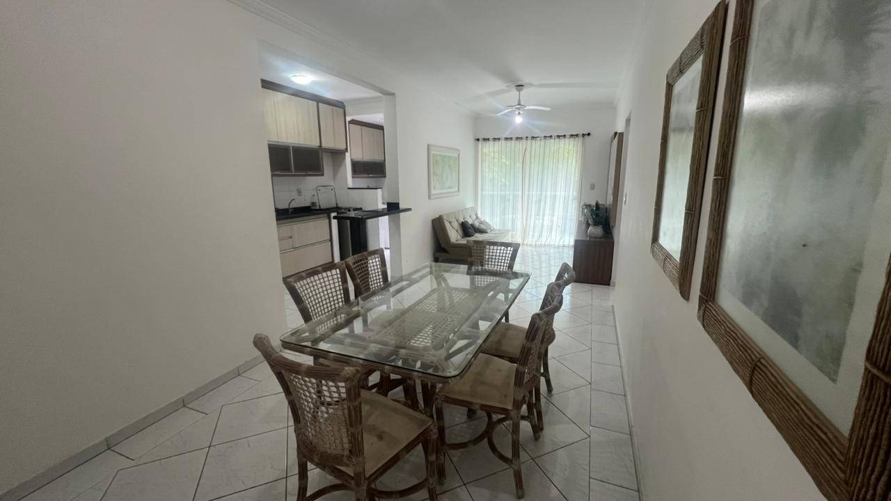 APARTAMENTO - 2 DORM - R$ 830.000 - COM LAZER - PRAIA GRANDE - UBATUBA