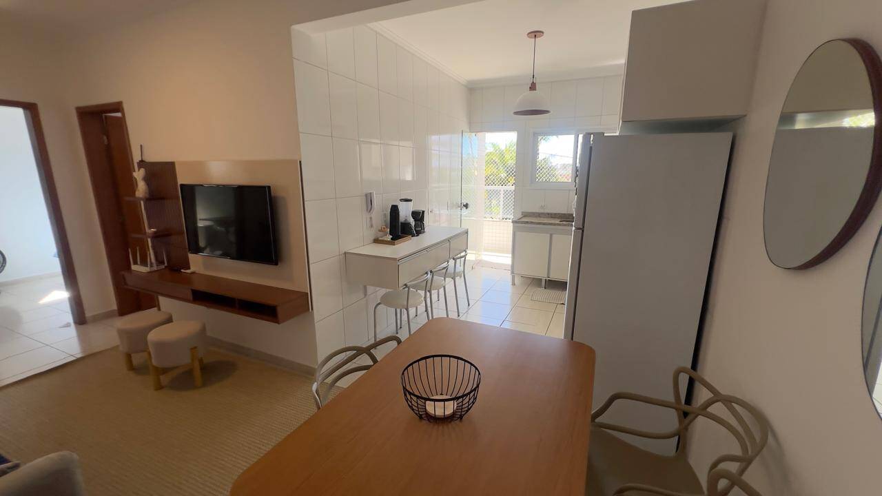 Apartamento - Itagua  - 2 Dormitórios - R$ 690.000 com Lazer Ubatuba SP