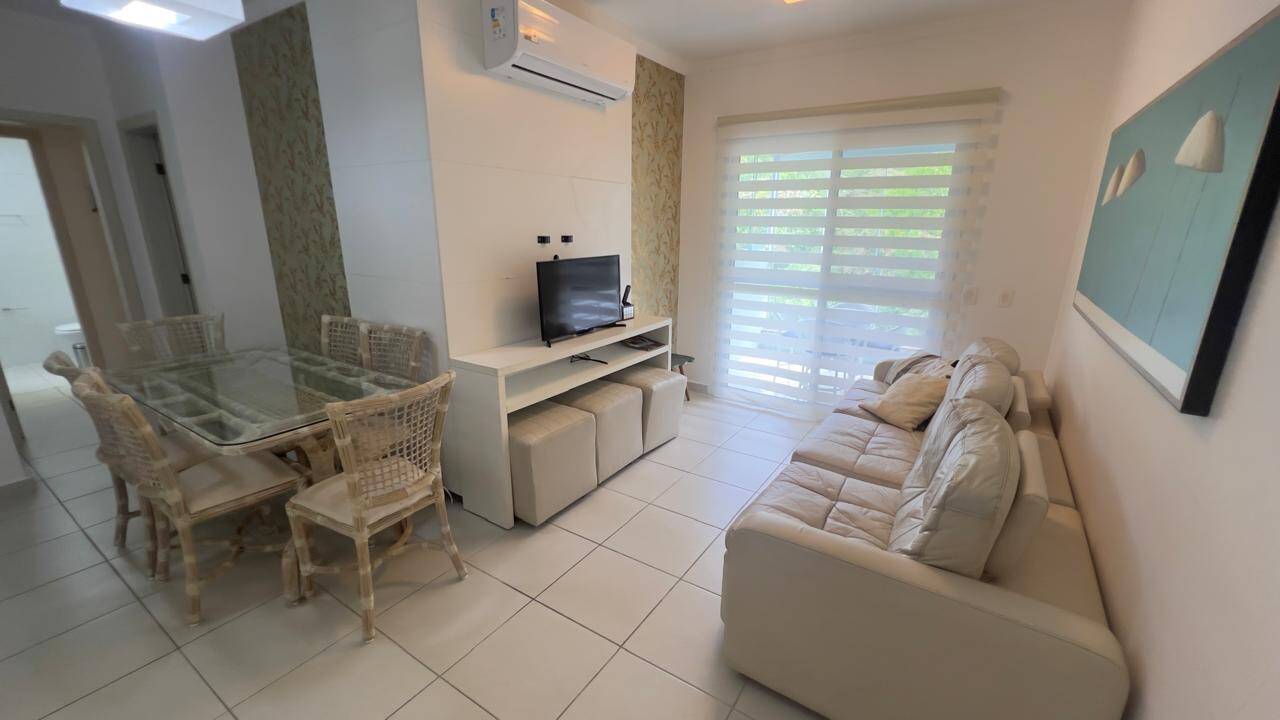 Apartamento 2 dorm R$ 950.000 Praia Grande - Ubatuba