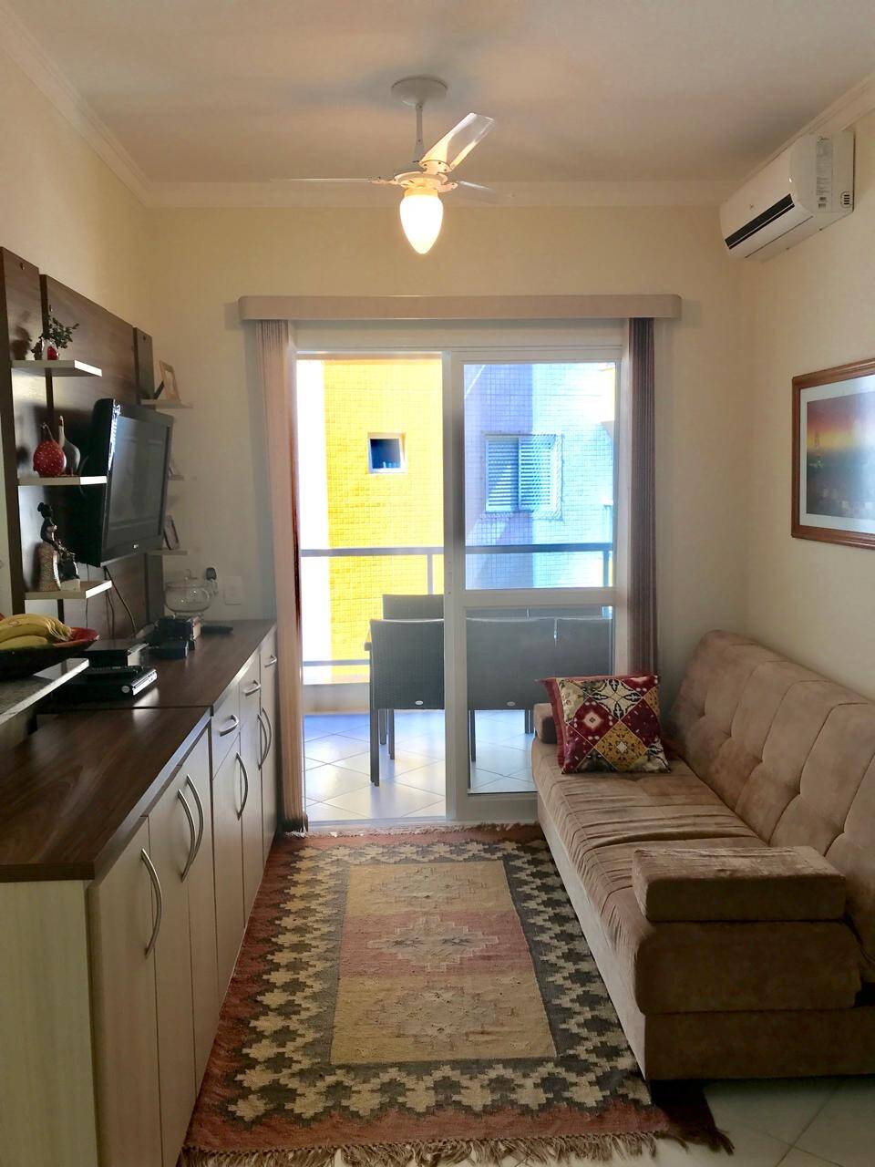 Apartamento 2 dorm R$ 954.000 - Praia Grande - Ubatuba