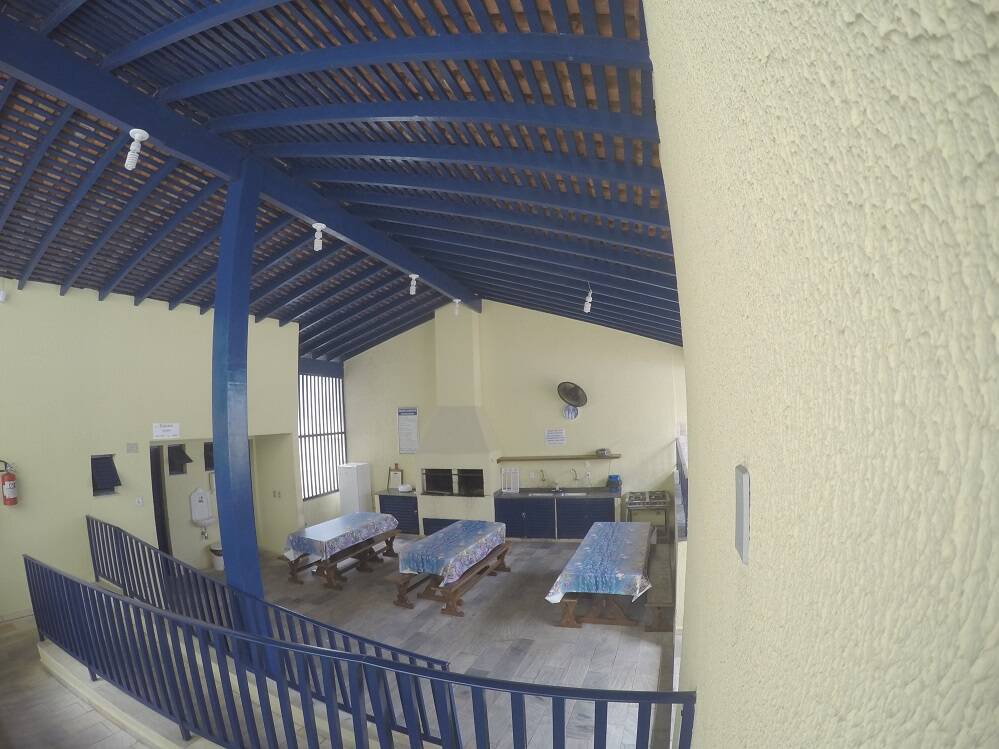 Cobertura Duplex  3 Dormitórios R$ 901.000 -  Praia Grande Ubatuba SP