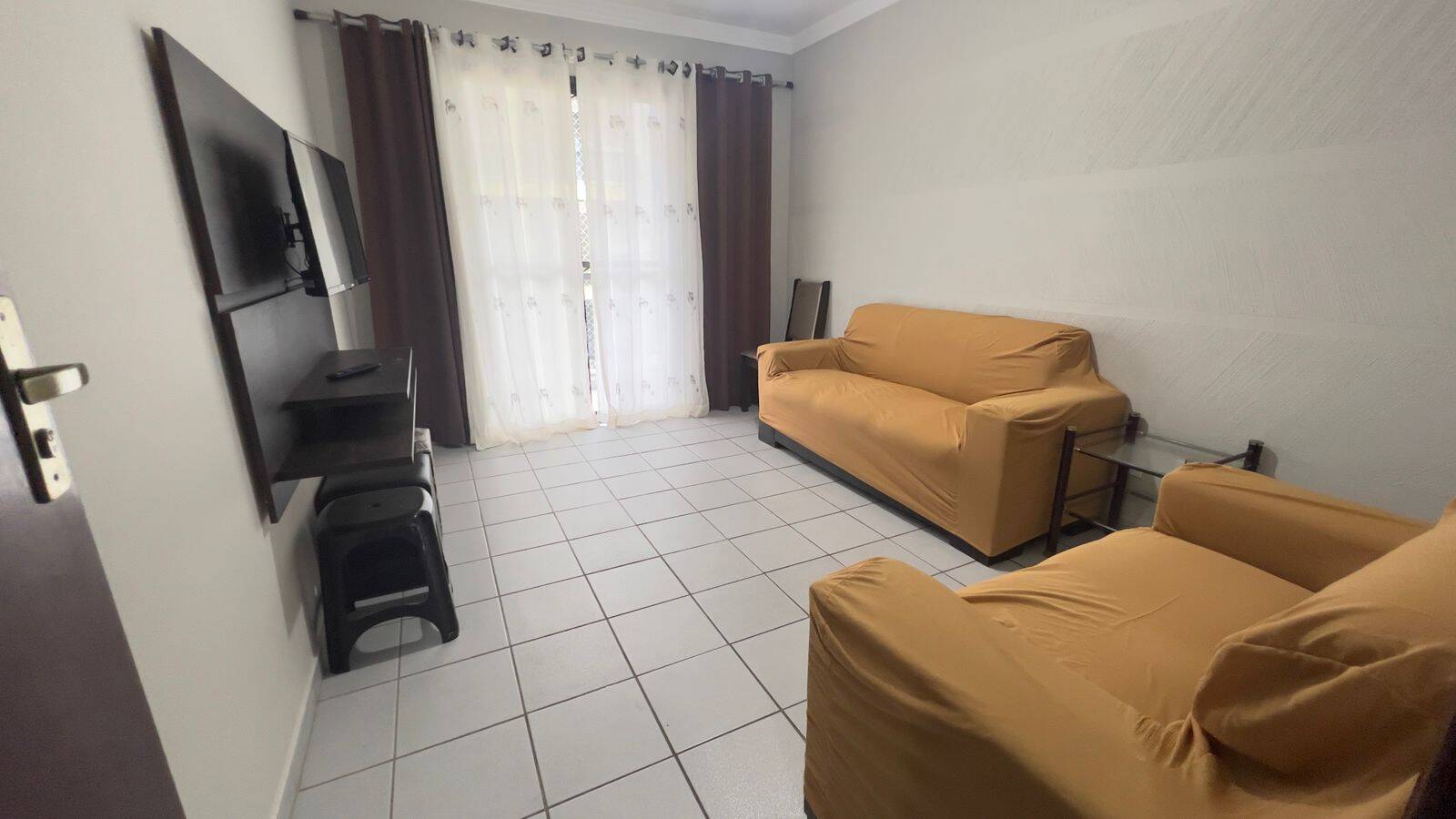 Apartamento  2 Dormitórios R$ 750.000 com Lazer Praia Grande Ubatuba SP
