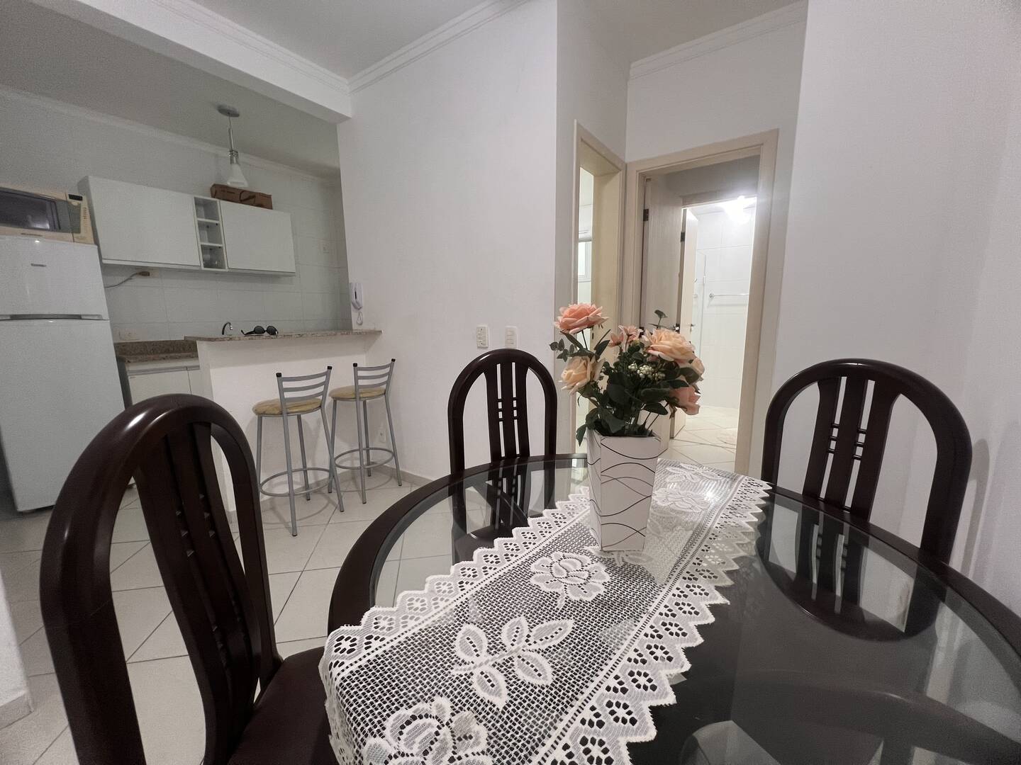 Apartamento 2 dorm R$ 901.000 lazer completo Praia Grande - Ubatuba