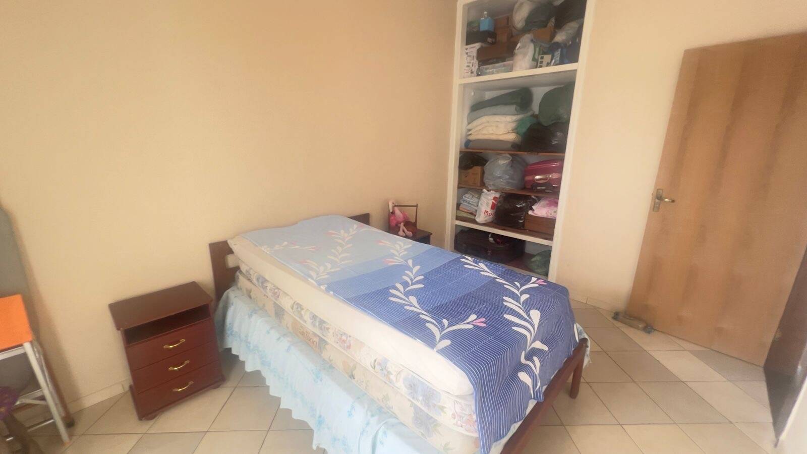 CASA TÉRREA 5 DORM R$ 1.200.000 - CENTRO - UBATUBA