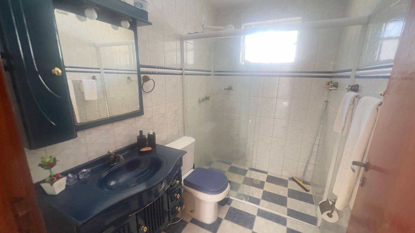 CASA TÉRREA 5 DORM R$ 1.200.000 - CENTRO - UBATUBA
