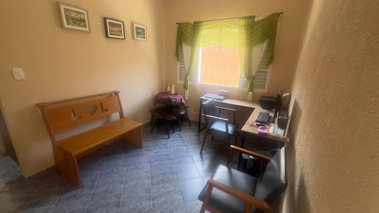 CASA TÉRREA 5 DORM R$ 1.200.000 - CENTRO - UBATUBA