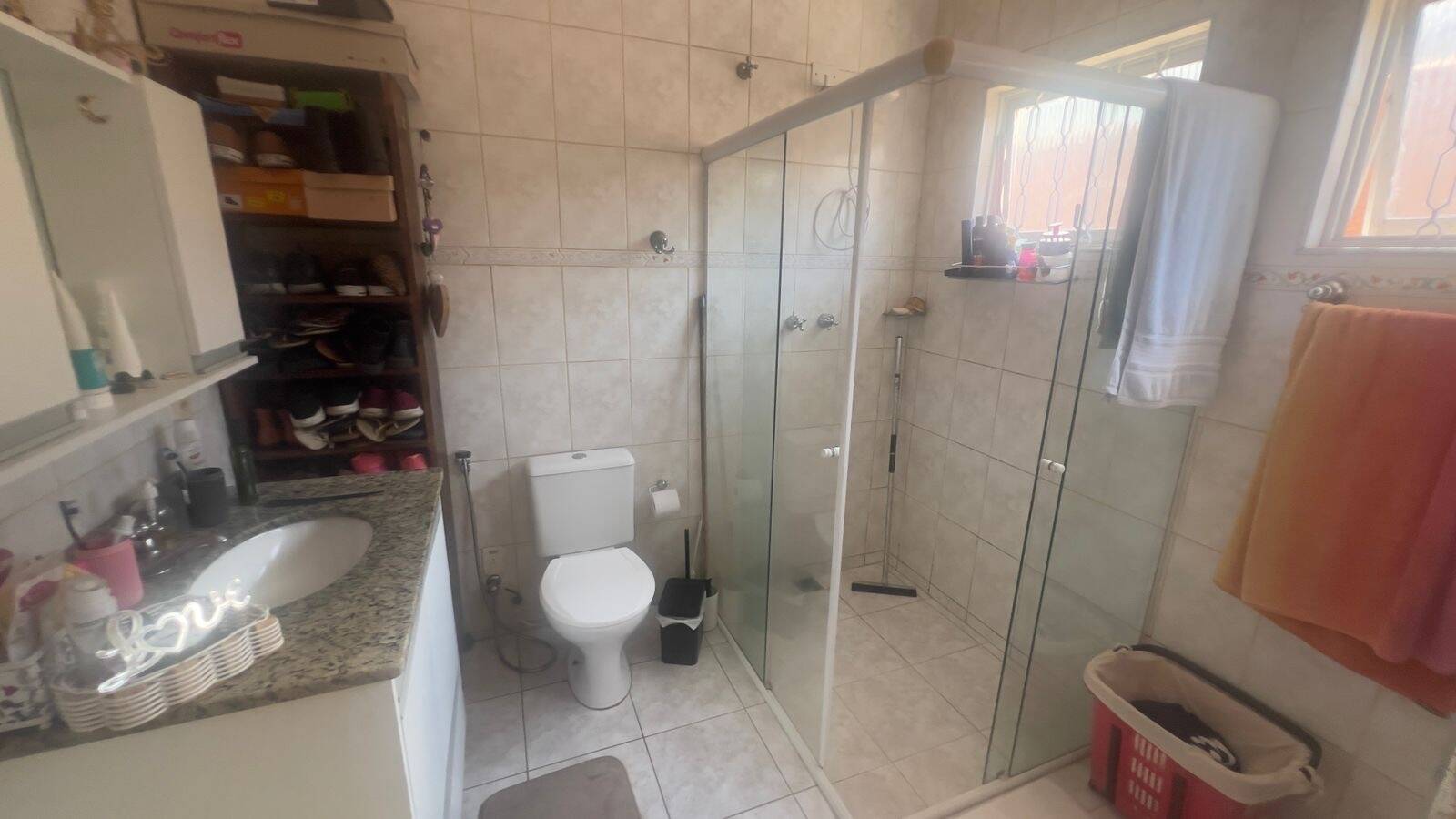 CASA TÉRREA 5 DORM R$ 1.200.000 - CENTRO - UBATUBA