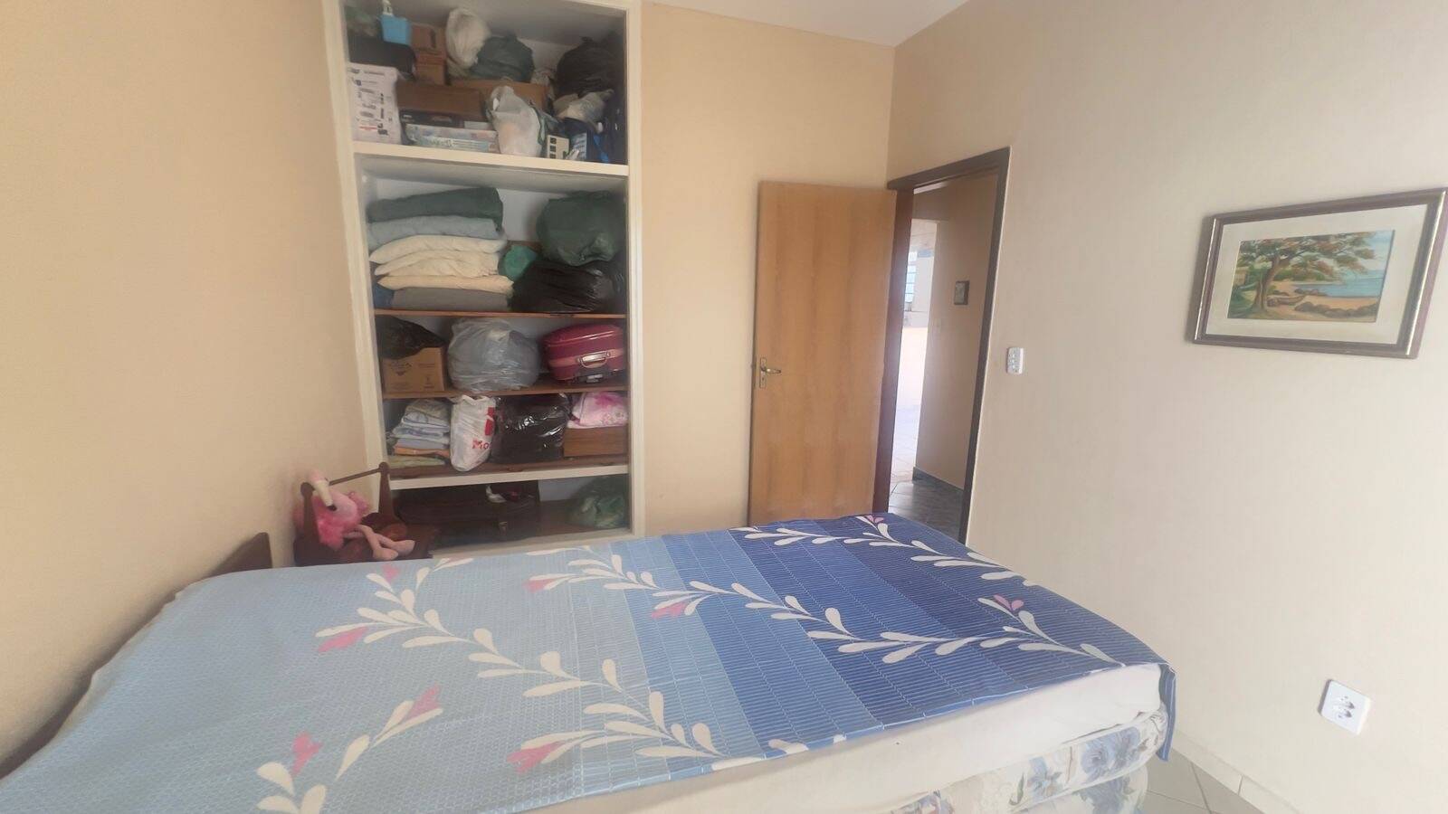 CASA TÉRREA 5 DORM R$ 1.200.000 - CENTRO - UBATUBA