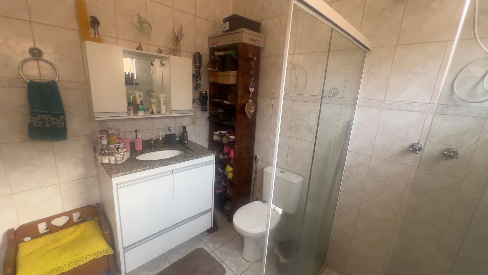 CASA TÉRREA 5 DORM R$ 1.200.000 - CENTRO - UBATUBA
