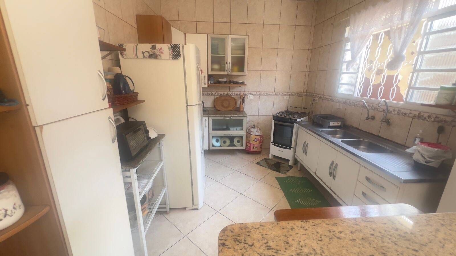 CASA TÉRREA 5 DORM R$ 1.200.000 - CENTRO - UBATUBA