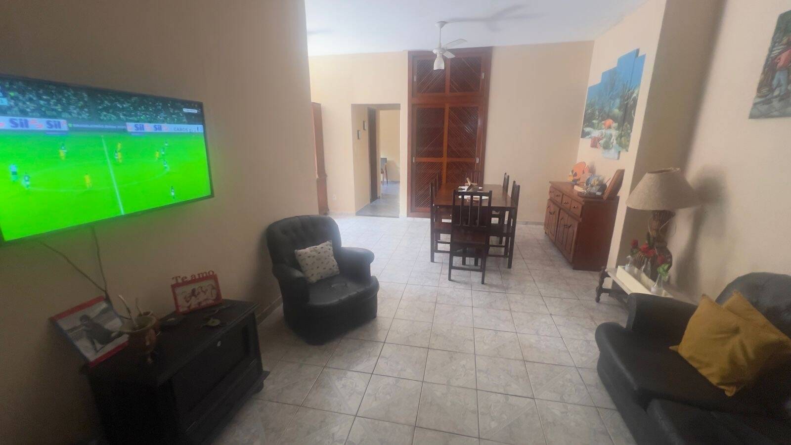 CASA TÉRREA 5 DORM R$ 1.200.000 - CENTRO - UBATUBA