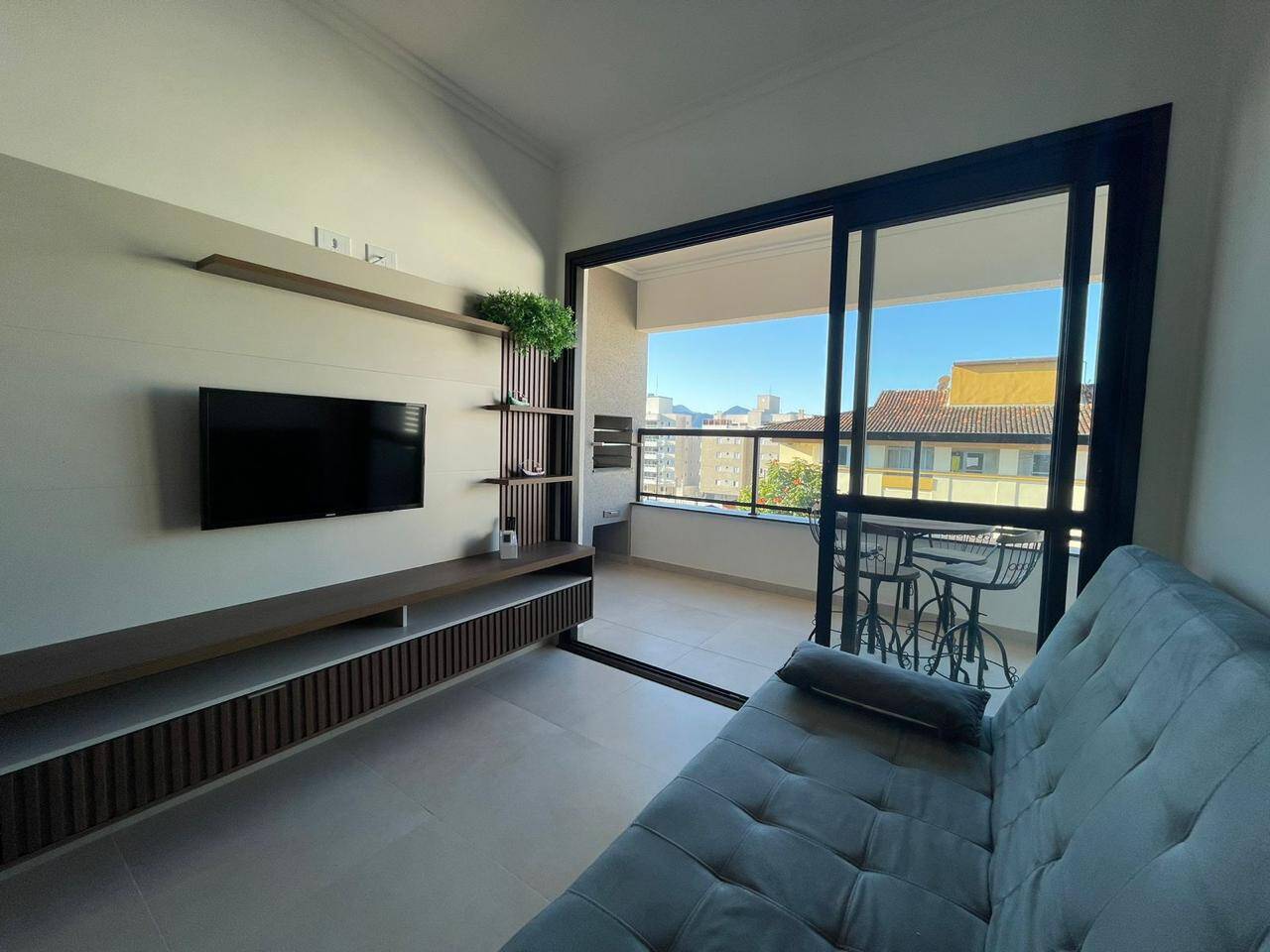 Apartamento Itaguá 2 Dormitórios - $ 855.000,00 Novo Ubatuba SP