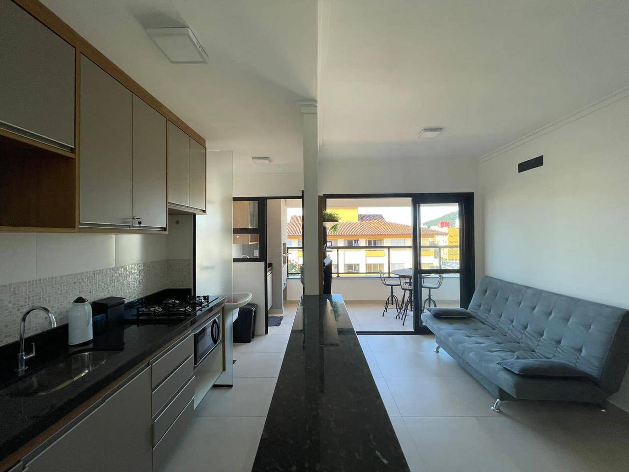Apartamento Itaguá 2 Dormitórios - $ 855.000,00 Novo Ubatuba SP