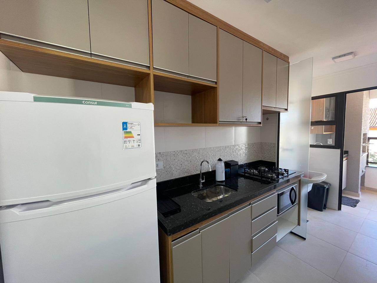 Apartamento Itaguá 2 Dormitórios - $ 855.000,00 Novo Ubatuba SP