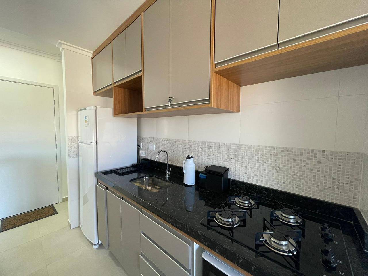 Apartamento Itaguá 2 Dormitórios - $ 855.000,00 Novo Ubatuba SP