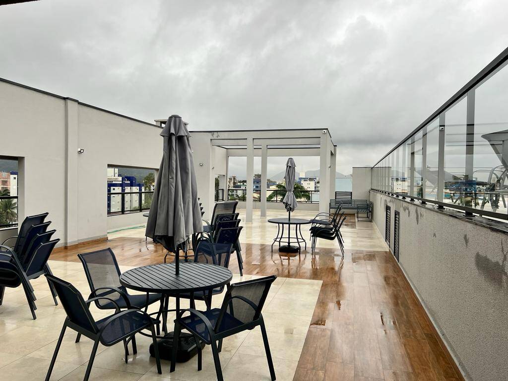 Apartamento Itaguá 2 Dormitórios - $ 855.000,00 Novo Ubatuba SP