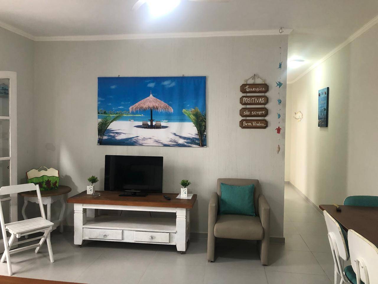 APARTAMENTO 2 DORM R$ 550.000 - PERTO PRAIA - PRAIA GRANDE - UBATUBA