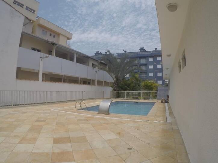 Praia Grande, Apartamento a Venda , 2 Dormitórios, com Piscina.