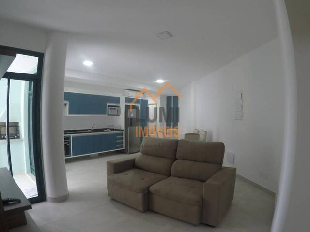 #7236 - Apartamento para Temporada em Ubatuba - SP - 2