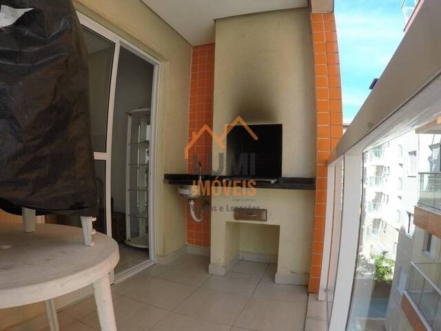Apartamento para Venda em Ubatuba - 4