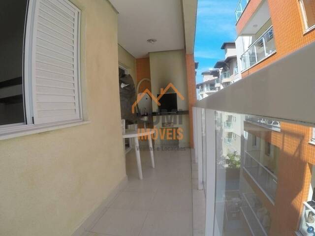 Apartamento para Venda em Ubatuba - 5