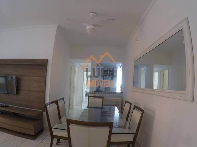 #9799 - Apartamento para Venda em Ubatuba - SP - 2