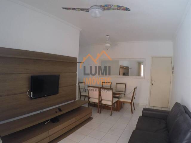 #9799 - Apartamento para Venda em Ubatuba - SP - 1