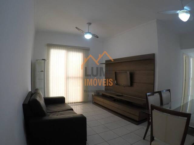 #9799 - Apartamento para Venda em Ubatuba - SP - 3