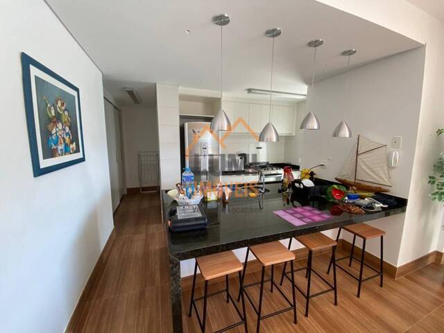 Apartamento para Venda em Ubatuba - 4