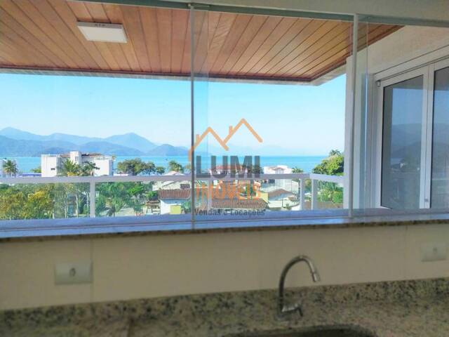 Cobertura para Venda em Ubatuba - 5