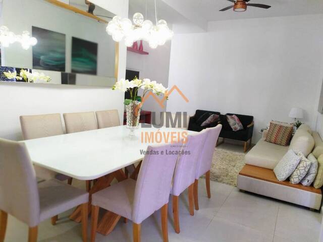 Apartamento para Venda em Ubatuba - 5