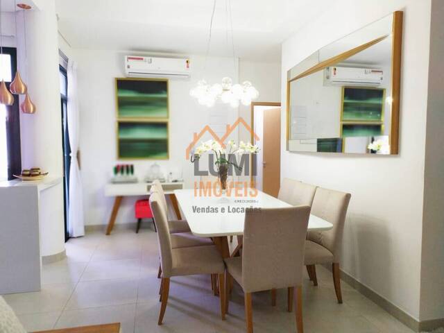 #9858 - Apartamento para Venda em Ubatuba - SP - 2