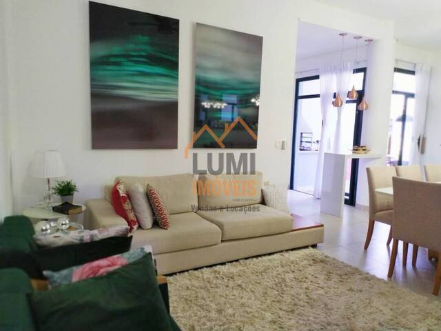 #9858 - Apartamento para Venda em Ubatuba - SP - 1