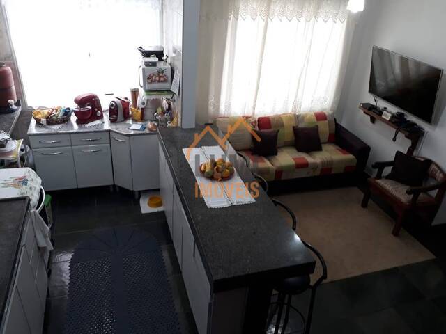 Apartamento para Venda em Ubatuba - 3
