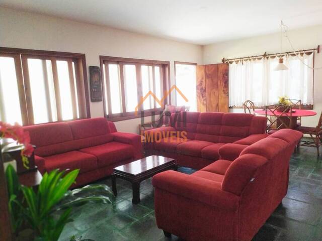 Casa para Venda em Ubatuba - 2