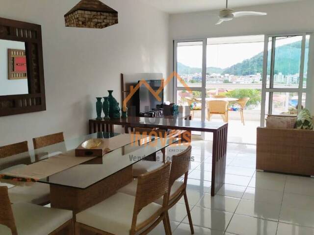 Apartamento para Venda em Ubatuba - 4