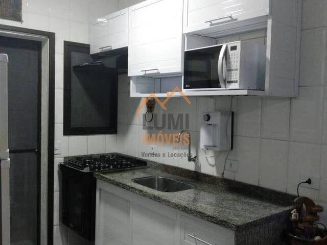 Apartamento para Venda em Ubatuba - 4