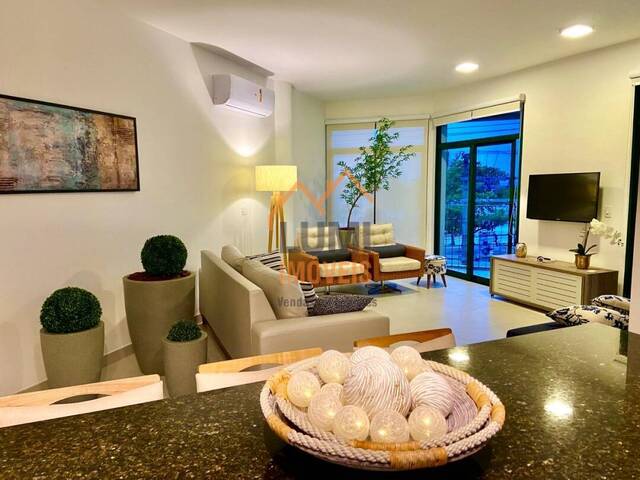 Apartamento para Venda em Ubatuba - 5