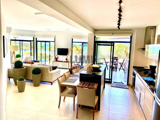 Apartamento para Venda em Ubatuba - 2