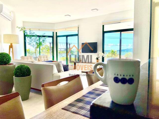 Apartamento para Venda em Ubatuba - 4