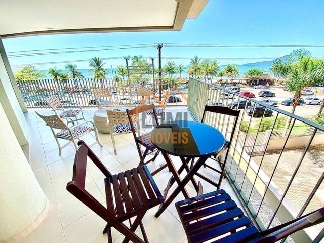 Apartamento para Venda em Ubatuba - 3