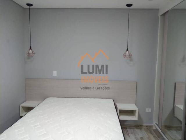 Apartamento para Venda em Ubatuba - 3